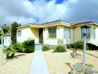 4135 Olive Ave, La Mesa, CA, 91941