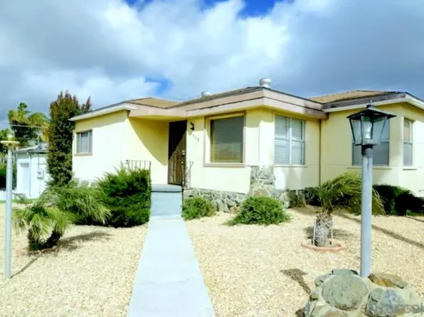 4135 Olive Ave, La Mesa, CA 91941