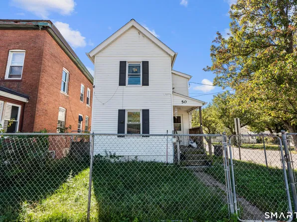 50 Daisy Street, New Haven, CT 06511