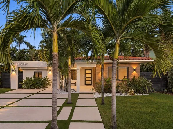 8033 Noremac Ave, Miami Beach, FL 33141