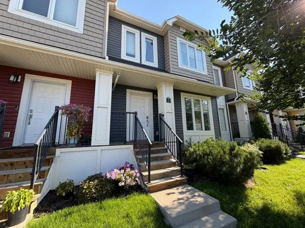 140 W Fontaine Cres #2, Wood Buffalo, AB T9H 0C9