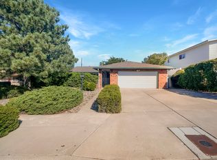 12312 Princess Jeanne Ave NE, Albuquerque, NM 87112