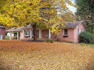 509 Grandview Dr, Cookeville, TN 38506
