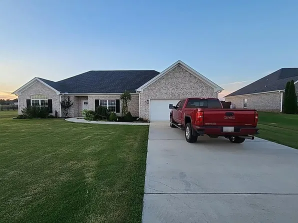 337 Ed Baeder Rd, Hazel Green, AL 35750