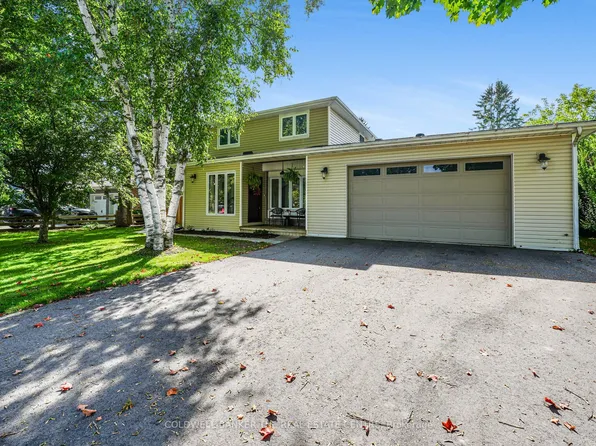 205 Sunset Cres, Innisfil, ON L9S 1J2
