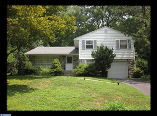 35 Wyncroft Dr, Media, PA 19063