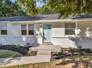 2522 Hibbitts Rd, Nashville, TN 37214