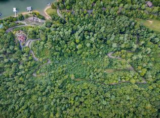 Tbd Cove Ridge Rd, Butler, TN 37640