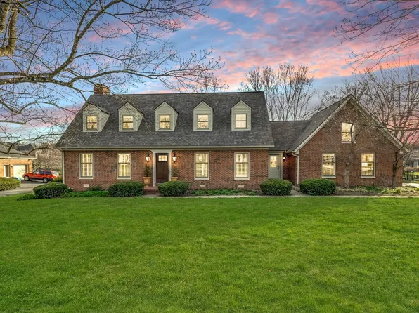642 Grabruck St, Danville, KY 40422
