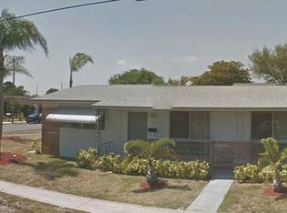 1050 SW 2nd Ave, Dania, FL 33004