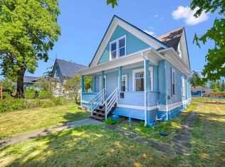 2324 Cornwall Ave, Bellingham, WA 98225