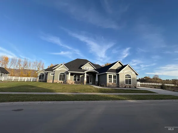 14184 N Hornbill Way, Boise, ID 83714