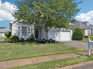 1544 Harvest Lane, Manasquan, NJ 08736
