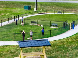 The Haldale Plan, Patterson Farms, Dalton, GA 30721