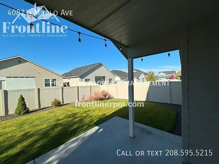 4087 S Murlo Ave — Photo 28