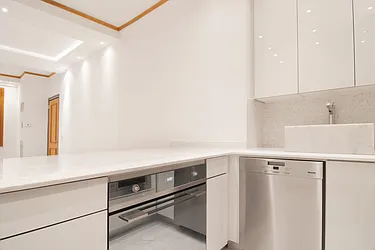 Rented by WAM Partners - William Moses Co.