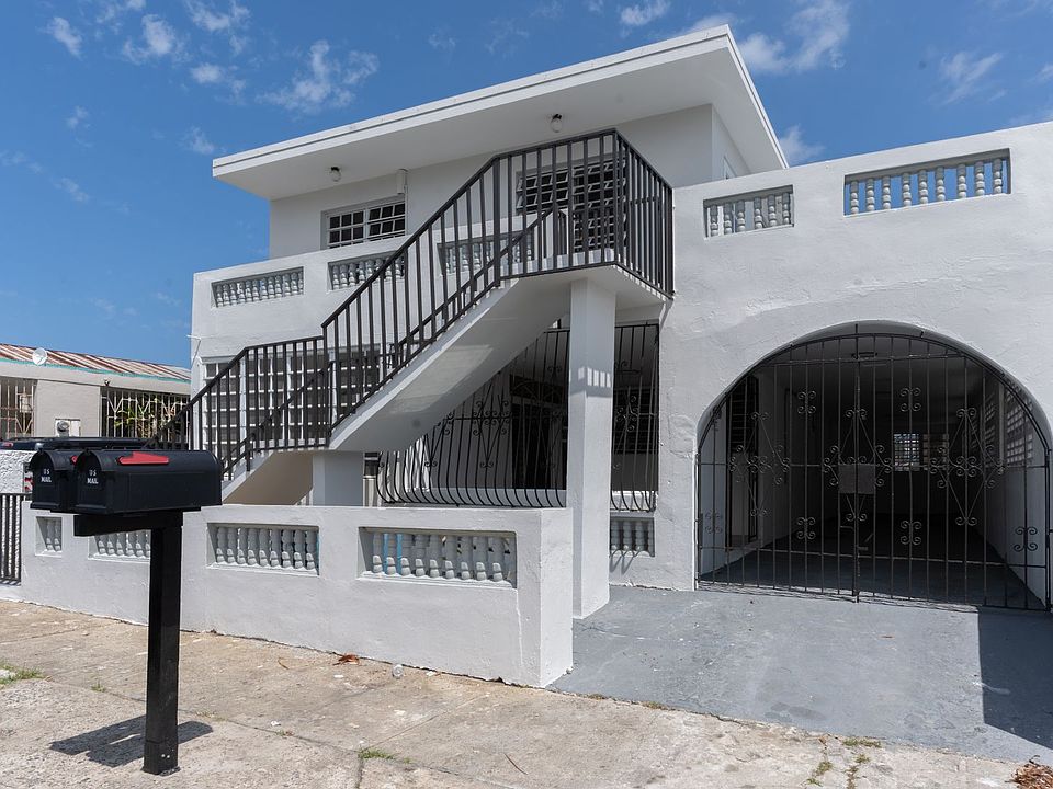 Private Road Calle 20 T 122, Rio Grande, PR 00745 Zillow