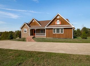 301 Mount Gilead Church Rd N, Sadieville, KY 40370