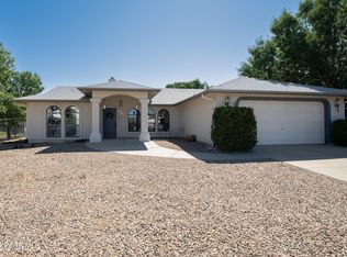 4839 N Spring Dr, Prescott Valley, AZ 86314