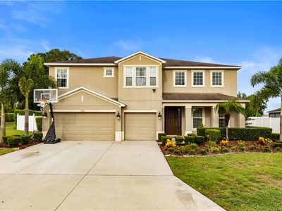 3283 Summit Ln, Lakeland, FL, 33810