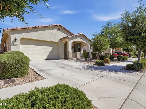 20390 E BROADMOOR Trail, Queen Creek, AZ 85142