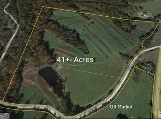 4550 Buckhorn Rd, Gainesville, GA 30506