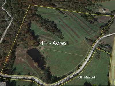 4550 Buckhorn Rd, Gainesville, GA, 30506