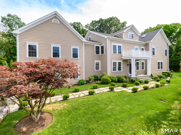 354 Oaklawn Avenue, Stamford, CT 06905