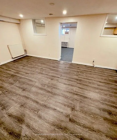 110 Cedarcrest Blvd #BASEMENT — Photo 5