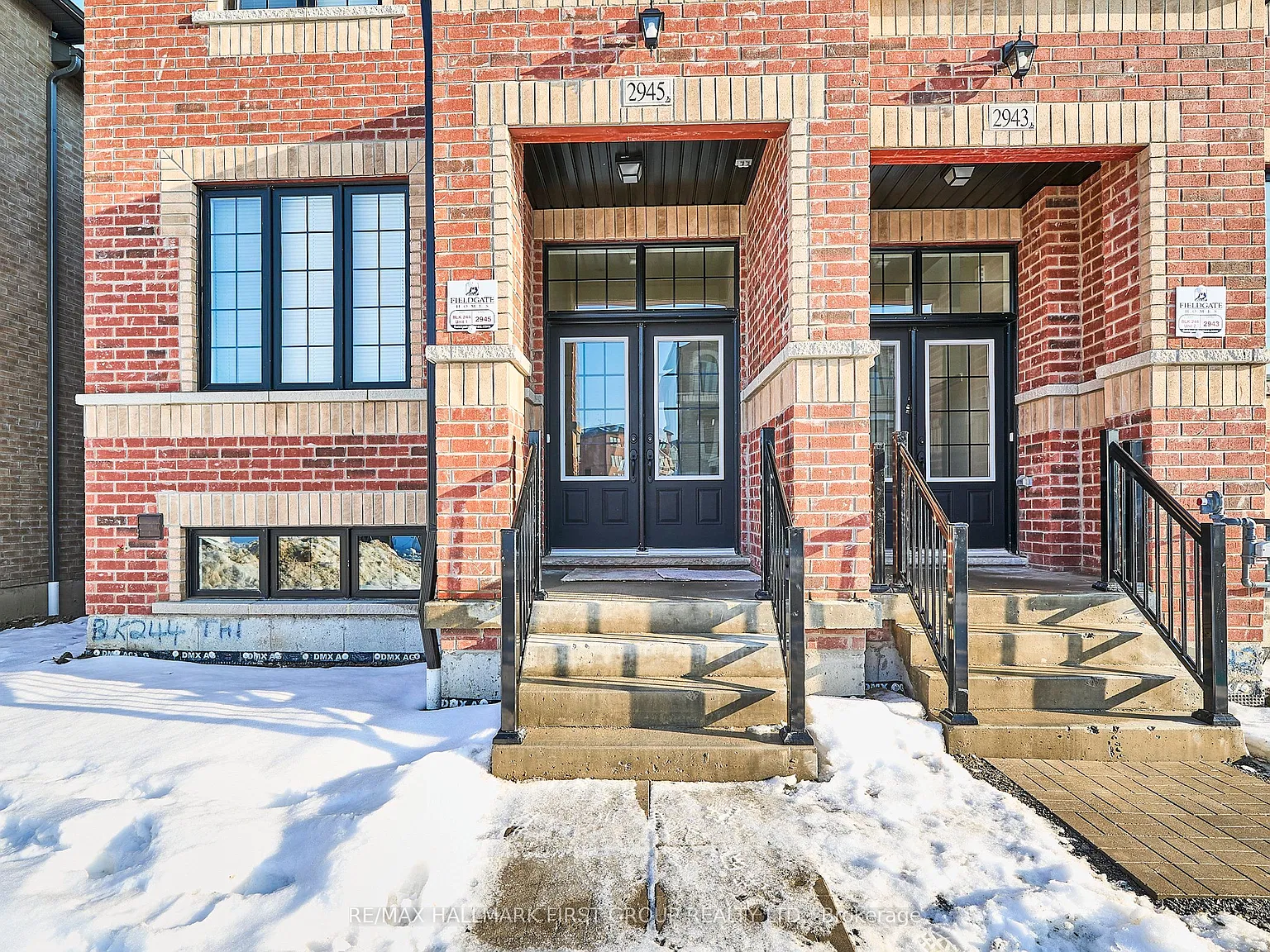 4 bed, $3,200 — Photo 2