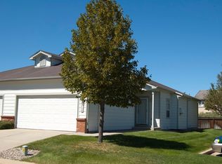 1008 Samuel Point, Colorado Springs, CO 80906