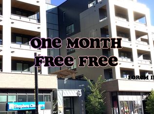 3932 University Ave NW #212, Calgary, AB T3B 6N7