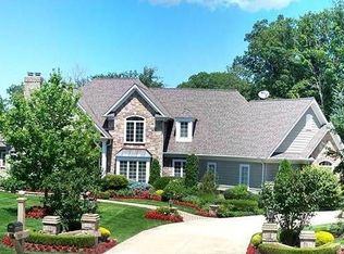 7925 Augusta Ln, Concord Township, OH 44077