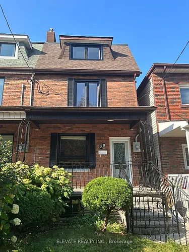 78 Givins St E #1 Photo 1 78 Givins St E #1 Photo 1