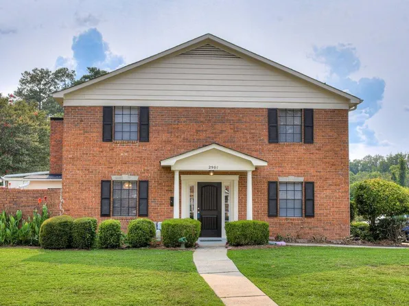 2901 WESTCHESTER Drive, Augusta, GA 30909