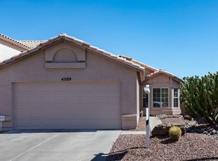 4509 E Sandia St, Phoenix, AZ 85044