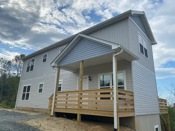 0 Monarch Ln, Boone, NC 28607