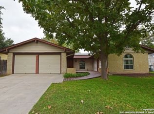 7307 Canterfield Rd, San Antonio, TX 78240