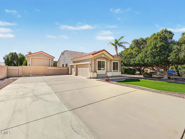 963 E KRAMER Street, Mesa, AZ 85203