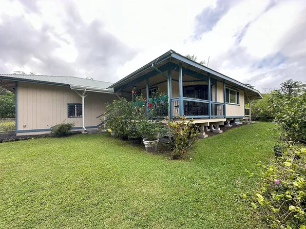 15-2732 Malolo St, Pahoa, HI 96778
