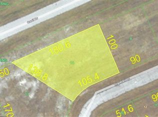 12293 Tripletail Dr, Placida, FL 33946