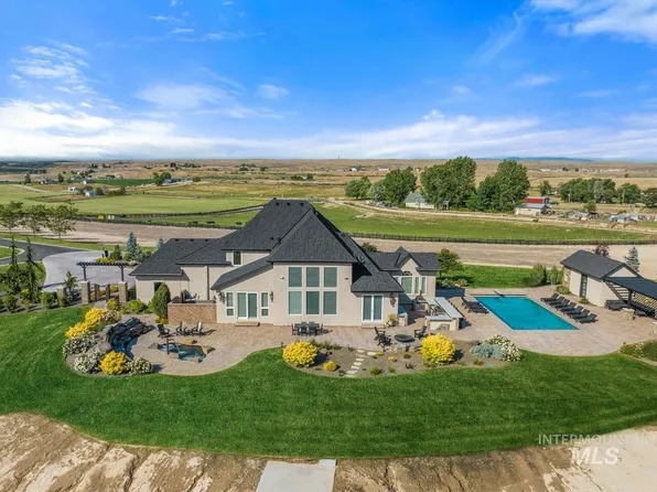 3705 Elmore Rd, Parma, ID 83660