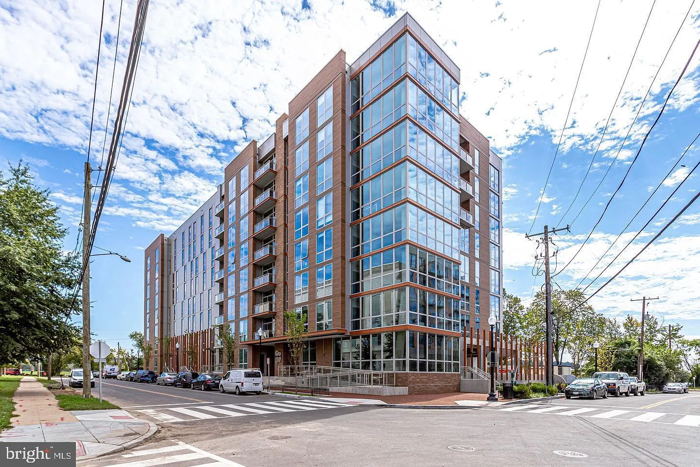 1 bed, 671 sqft, $2,400 — Photo 1