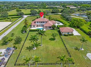 3250 Palm Beach Point Blvd, Wellington, FL 33414