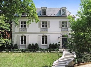 34 Kalorama Cir NW, Washington, DC 20008