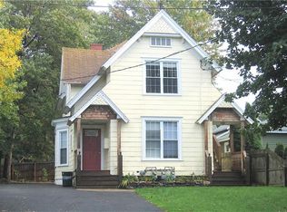 950 Lemoyne Ave, Syracuse, NY 13208