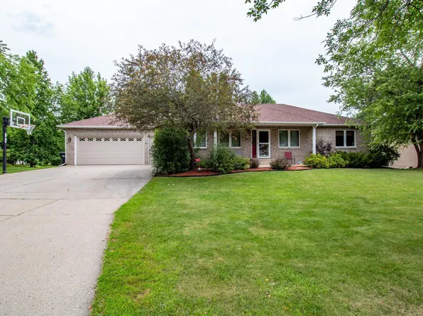 1523 Ironwood Rd, Fergus Falls, MN 56537