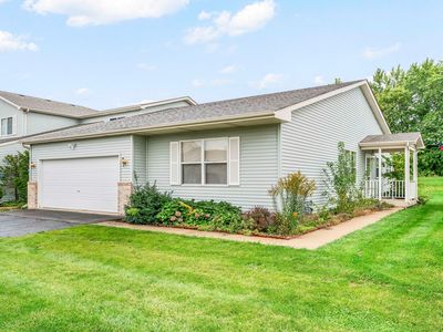 235 Morrow St #D, Somonauk, IL, 60552