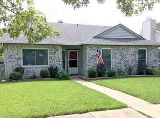 4177 Caldwell Ave, The Colony, TX 75056