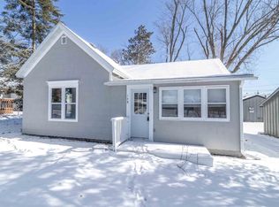 148 S Pine St, Adams, WI 53910